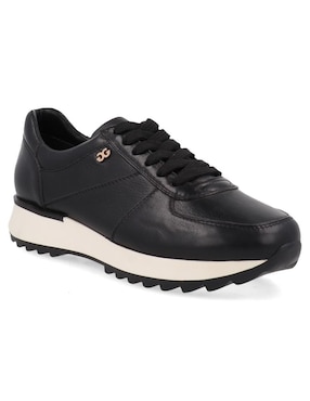 Tenis Trender Ginebra 980001 para mujer