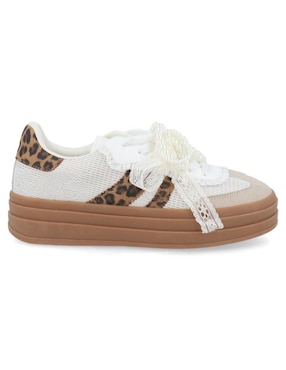 Tenis Trender Berlin Britney para mujer
