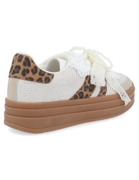 Tenis Trender Berlin Britney para mujer