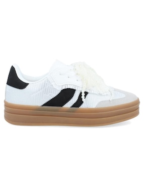 Tenis Trender Berlin Britney para mujer
