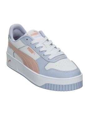 Tenis Puma CARINA para mujer