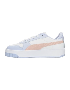 Tenis Puma CARINA para mujer