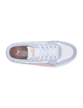 Tenis Puma CARINA para mujer