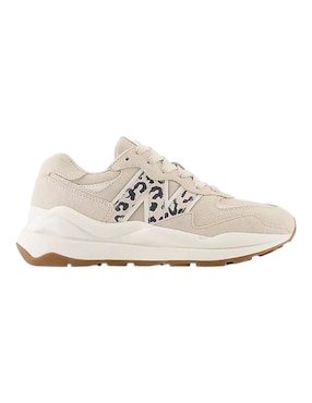 Tenis New Balance para mujer