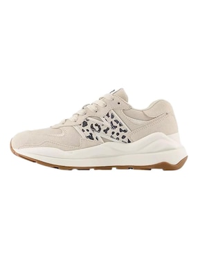 Tenis New Balance para mujer