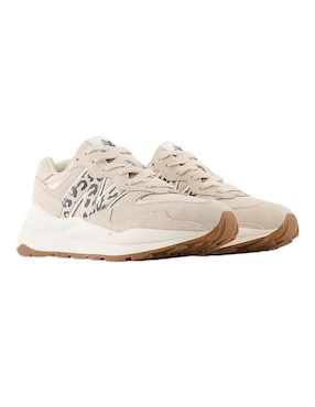 Tenis New Balance para mujer