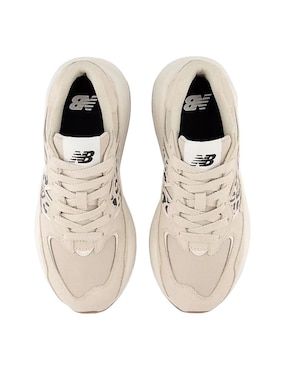 Tenis New Balance para mujer