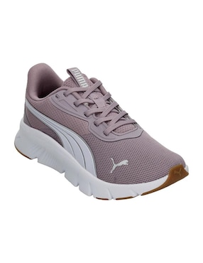 Tenis Puma FLEXFOCUS para mujer