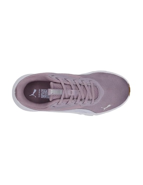 Tenis Puma FLEXFOCUS para mujer