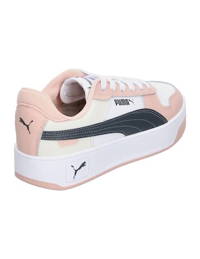 Tenis Puma CARINA para mujer