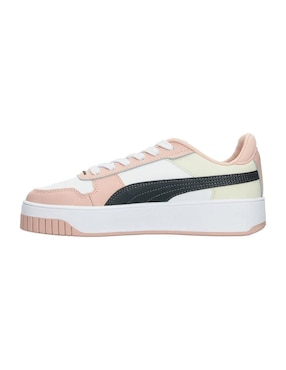 Tenis Puma CARINA para mujer