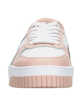 Tenis Puma CARINA para mujer