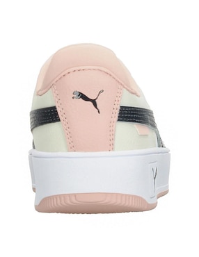 Tenis Puma CARINA para mujer