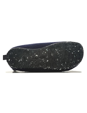 Pantufla Camper Wabi para mujer