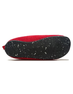 Pantufla Camper Wabi para mujer