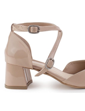 Zapatilla Gabriela's Atemporal
