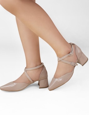 Zapatilla Gabriela's Atemporal