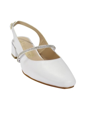 Zapatilla Leon