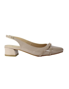 Zapatilla Leon