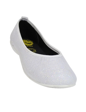 Balerina Leon para mujer