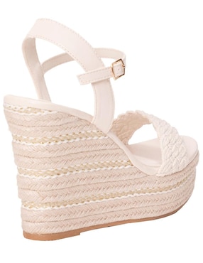 Sandalia Studio F para mujer