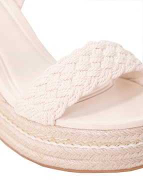 Sandalia Studio F para mujer