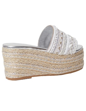 Sandalia Studio F para mujer