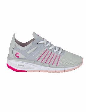 Tenis Charly para mujer