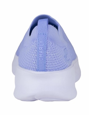 Tenis Charly para mujer