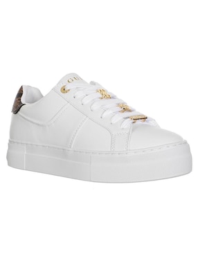 Tenis Guess para mujer