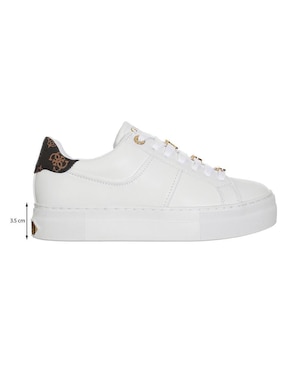 Tenis Guess para mujer