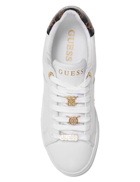 Tenis Guess para mujer