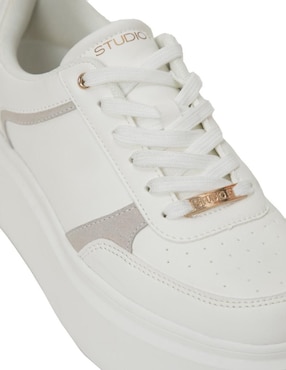 Tenis Studio F para mujer