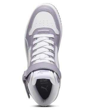 Tenis Puma Carina Street Mid para mujer