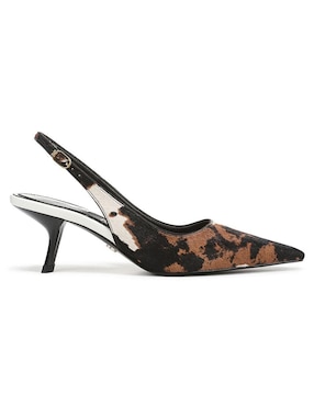 Zapatilla de piel Sam Edelman