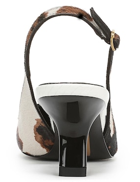 Zapatilla de piel Sam Edelman