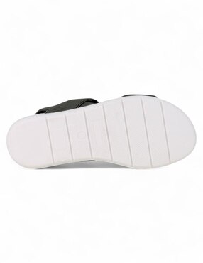 Sandalia Rbcollection para mujer