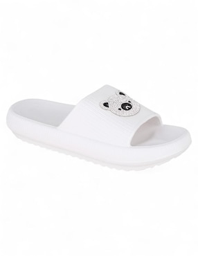 Sandalia Rbbasics para mujer