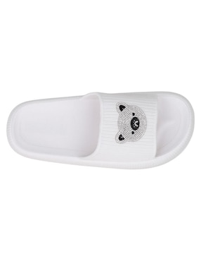 Sandalia Rbbasics para mujer