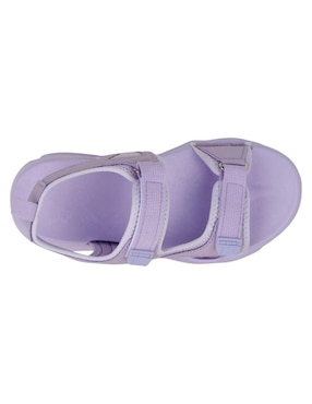 Sandalia Rbbasics para mujer