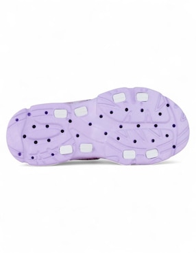 Sandalia Rbbasics para mujer
