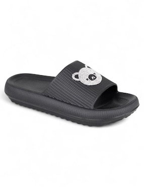 Sandalia Rbbasics para mujer
