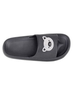 Sandalia Rbbasics para mujer