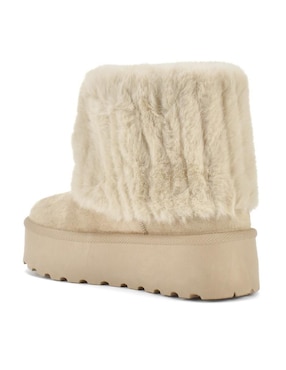 Botín al tobillo Walki Shoes para mujer