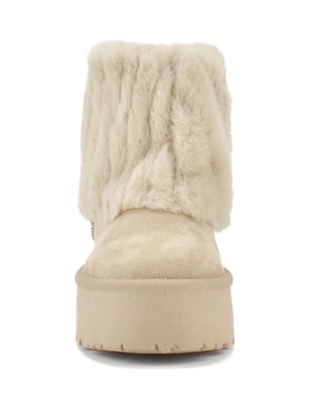 Botín al tobillo Walki Shoes para mujer