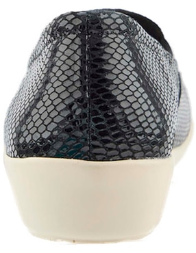 Zapato Joyce de piel para mujer