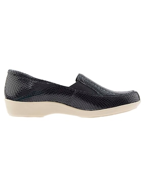 Zapato Joyce de piel para mujer