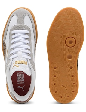 Tenis Puma Puma Club II Era para mujer