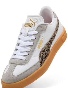 Tenis Puma Puma Club II Era para mujer