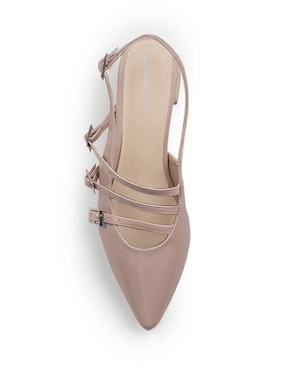 Zapatilla Gabriela's